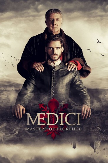 Медичи: Повелители Флоренции 1 сезон