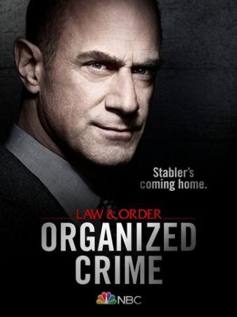 Закон и порядок: организованная преступность 1 сезон
