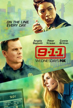 911 служба спасения 5 сезон