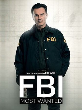 ФБР: Самые разыскиваемые преступники 4 сезон