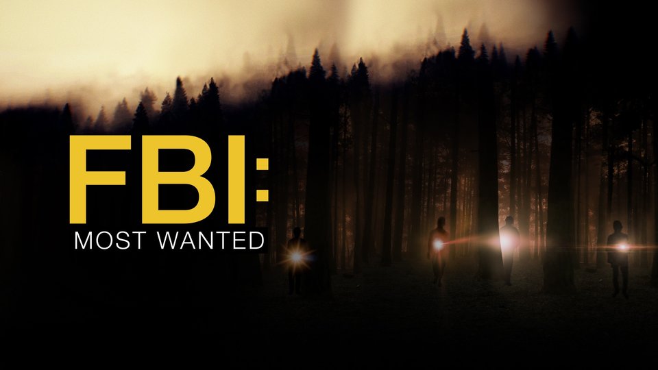 ФБР: Самые разыскиваемые преступники 4 сезон