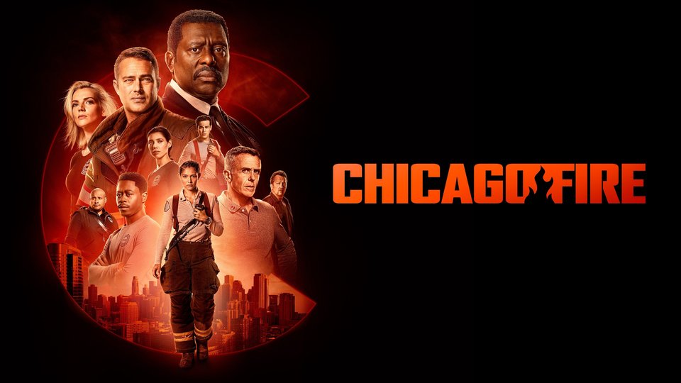 Пожарные Чикаго 11 сезон