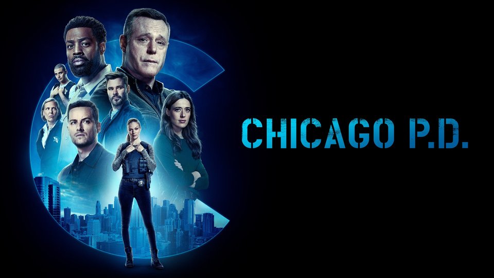 Полиция Чикаго 10 сезон