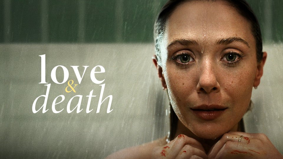 Любовь и смерть 1 сезон