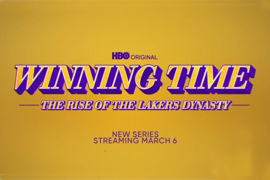 Время победы: Расцвет династии «Лейкерс» 2 сезон