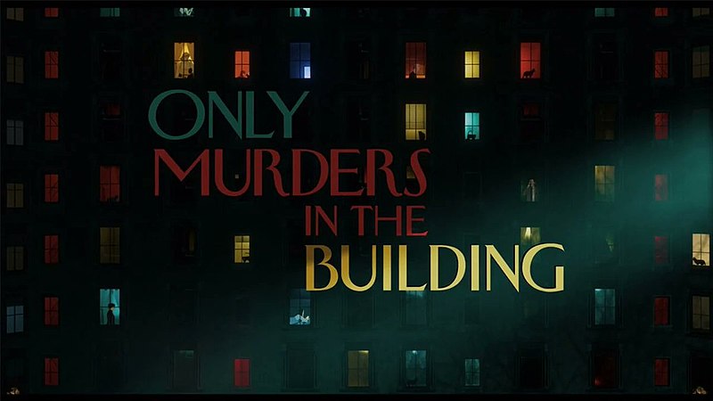 Убийства в одном здании 3 сезон